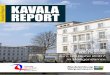 Ausgabe Nr. 2/2007 Kavala Report ...gipfelsoli.org/static/Media/Repression/kavala_report_2.pdf · Kavala Report - 02 „Alles für alle und das umsonst!“, war eine von zahlreichen