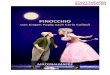 Materialmappe Pinocchio final - Stadttheater Bremerhaven · 4 HINTERGRUNDINFORMATIONEN Zusammengestellt von Katharina Dürr INHALT Es gibt zahlreiche Übersetzungen und Versionen