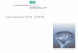 Jahresbericht 2005 - Fraunhofer IWS · Lasertechnik - Laserstrahlschweißen und -löten - Laserstrahlhärten, -umschmelzen und -auftragschweißen - Laseroberflächenveredelung mit