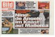  · Festgenommen von der spanischen Poli- de Angelo (53) abgeführt - wegen „höus- Frau kam es in einem Wellnesshotel zu ei- zei: Gestern wurde Schlagersönger Nino licher Gewalt"