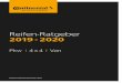Reifen-Ratgeber 2019 - 2020 - blobs.continental-tires.com 2 Reifen-Ratgeber Pkw 4x4 Van 2019 - 2020