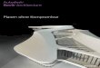 Autodesk Architecture Planen ohne Kompromisse3dcad-gmbh.de/fileadmin/content/pdf/autodesk-revit-architecture-broschuere.pdf · Koordinierte, genaue Planungsinformationen Autodesk