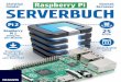Raspberry Pi Serverbuch - ciando.com · Beachten Sie, dass es für den Raspberry Pi 2 und ältere Modelle unter-schiedliche Downloads gibt. Die GPIO-Schnittstelle Die GPIO-Schnittstelle