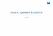 BAUEN, WOHNEN & GARTEN - werben.nwzonline.dewerben.nwzonline.de/app/uploads/2017/03/Bauen_Wohnen_Garten_VKU_2017.p… · GARTENZEIT HERBST Verlagsbeilagen Viele Leserinnen und Leser