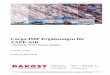 Cargo-IMP Ergänzungen für ZAPP-AIR - dakosy.de · Cargo-IMP steht für „Cargo Interchange Message Procedures“ und beschreibt eine Reihe von EDI Nachrichten für den elektronischen