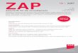 ZAP - beiten-burkhardt.com · 512 zap nr. 10 11.5.2017 ihn gar verursacht (das Reisebüro als Erfüllungsgehilfe des Reiseveranstalters bezieht sich bewusst auf falsche Informationen),