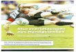 ethianum-klinik-heidelberg.de · folge, Sind die am häufigsten vertetzten Bereiche beim Profi-Rugby Kopf und Hats. Dies schLíeßt jedoch nicht aus, dass auch ein erhöhtes Risiko