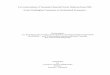 Two Generations of Tanzania Financial Sector Reforms from ... · PDF fileTwo Generations of Tanzania Financial Sector Reforms from 1991: From Washington Consensus to Institutional