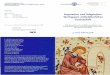 (Umberto Eco, Kunst und Schönheit im Mittelalter ... · PDF file(Umberto Eco, Kunst und Schönheit im Mittelalter) Autorscha I-eDruar 2006 Inspiration und Ad aptation, Tarnkappen
