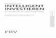 BENJAMIN GRAHAM INTELLIGENT INVESTIEREN - m-vg.de Vorwort zur vierten Auflage von Warren E. Buffett