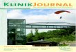 KlinikJournal - klinikum- Das Journal f£¼r Patienten und Mitarbeiter Diabetes mellitus in Brandenburg