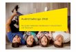 AuditChallenge 2018 - pw.rw.fau.de · Page 3 AuditChallenge2018 - Konzept Ablauf: Registrierung und Bearbeitung der Fallstudiemit dem Team bis zum 14. Mai 2018 Nach der Registrierung