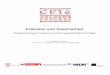 Präzision und Unsicherheit - medienpolitik.eumedienpolitik.eu/wp-content/uploads/2017/07/Exposé-Cologne-Futures-16.pdf · Mathematik in Zürich – mit den Arbeitsfeldern Kombinatorik