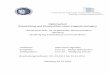 Diplomarbeit Entwicklung und Konstruktion eines ...edoc.sub.uni-hamburg.de/haw/volltexte/2012/1603/pdf/Diplomarbeit.pdf · Danksagung 4 Danksagung Danken möchte ich an dieser Stelle