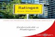 Dobrodošli u Ratingen · šest godina smeju da besplatno koriste autobuse, tramvaje i vozove za međugradski saobraćaj. Postoje pojedinačne vozne karte, vozne karte za 4 vožnje,