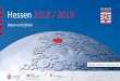 Daten und Zahlen - wirtschaft.hessen.de · Prolight + Sound –Internationale Messe der Technologien und Services für Entertainment, Integrated Systems und Creation Frankfurt 02.04
