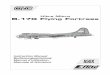 Ultra Micro B-17G Flying Fortress - HorizonHobby · 20 DE 4 1-2-3-4-5 Sec. 3 2 1 37mm Armieren des Reglers / Empfänger, Einbau des Akku und Balan-cieren des Schwerpunktes ACHTUNG: