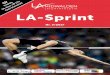 LA-Sprint · LA-Sprint Nr. 3 /2017 Hauptsponsor Co-Sponsor Ausrüster Printpartner 19 Uhr GV reitag Oeki Stansstad