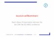 Herzlich willkommen · Holger Grosser 2011 Home Page  E-Mail: Info@QM-Guru.de 5von 48 Verbesserungen mit dem QM Das Beschäftigen mit den ISO 9001-Forderungen führt im