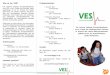 Was ist der VES? Projektmitarbeiter - sjr-es.de · PDF fileLeiter Referat 1) • Jessica Garcia (Leiterin Referat 2) • Landu Mprioteli (Leiterin Referat 3) • Davina Rüd (Stv