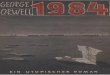 GEORGE ORWELL - qs-wob.deOrwell+-+1984.pdf · GEORGE ORWELL . . . . . . . . . . . . . . . . . . . . . 453. 7 Erster Teil Erstes Kapitel Es war ein klarer, kalter Tag im April, und