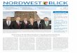 NORDWEST BLICK201/nwb_09... · rufsinfobörse in Wismar am 21./22. September – wir infor-mieren Sie auf S.06 Interkulturelle Woche in Gre-vesmühlen / KulTOURnacht in Klütz –