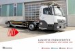 LOGISTIK-TRANSPORTER - agv.kamag.comagv.kamag.com/wp-content/uploads/2017/Logistik-Transporter_DE-05-2017.pdf · Als Full-Range Supplier bietet die TII Group vom modularen, selbst