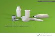 PURE Ceramic Implantatsystem Basisinformationen · PDF file11. Prothetisches Verfahren für das Straumann® PURE Ceramic Implantat Monotype 49. 11.1 Schutz während der Einheilphase