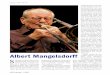 JAZZ-PORTRAIT - albert-mangelsdorff.dealbert-mangelsdorff.de/files/albert-mangelsdorffportrait.pdf · Zusammenarbeit mit den Free-Jazz-Pio-nieren Peter Brötzmann (Saxophon), Fred