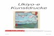 Ukiyo-e Produkte Katalog Kunstdrucke - asien- Produkte Katalog...¢  Ukiyo-e Kunstdrucke Roman & Daniela