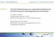 Die QLA-Gütesicherung am praktischen Beispiel der ... · 1 Die QLA-Gütesicherung am praktischen Beispiel der Zertifizierung der Kläranlage Bremen-Seehausen Dr. Martin Hebeler hanseWasser