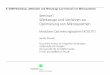 Seminar1 Werkzeuge und Verfahren zur Optimierung von ...publications.eas.iis.fraunhofer.de/papers/1999/040/slides.pdf1 Fraunhofer Institut Integrierte Schaltungen IIS 8. GMM-Workshop