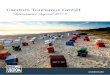 Usedom Tourismus GmbH Tourismus Report 2015 · PDF file6 Tourismus Report Insel Usedom 2015 Dörthe Hausmann Diplombetriebswirtin fH, Geschäftsführerin Matthias Koch Marketingreferent,