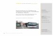 Untersuchung zur Einführung elektrisch betriebener ... · VerkehrsConsult Dresden-Berlin GmbH, Juni 2016 Untersuchung zur Einführung elektrisch betriebener Linienbusse in Sachsen-Anhalt