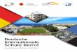 Deutsche Internationale Schule Beirut - donar.messe. kurz GIB genannt, mit deutschsprachigem Fachunterricht