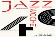 JAZZ - stadtreporter.de · öffentlichungen bei ECM dem Jazz in Europa richtungs-weisende Impulse gegeben und geht nun mit ihrem Soloprogramm auf die Suche nach einer eigenen Sprache