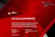 DIGITALE SOURVERÄNITÄT - · PDF filefirst release of enterprise linux red hat virtualization released red hat added to s&p 500 index cloudforms & openshift released $1 billion in