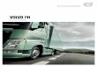 Produktleitfaden Volvo FH - volvotrucks.de · VOLVO DIESELMOTOREN Sparsame und drehmomentstarke 13-Liter-Motoren mit bis zu 540 PS. Sämtliche Motoren erfüllen die Euro 6-Norm. Mehr