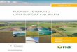 Flexibilisierung von Biogasanlagen - fnr.de · 5.6 Biogas-BHKW in der Regelleistung 28 5.7 Bessere Wärmenutzung durch „thermische Flexibilität“ 29 6 Der flexible Anlagenbetrieb