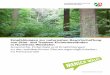 Empfehlungen zur naturnahen Bewirtschaftung von Stiel- und ... · Empfehlungen zur naturnahen Bewirtschaftung von Stiel- und Trauben-Eichenbeständen in Nordrhein-Westfalen Ansprüche,