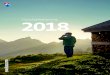 Gesch£¤ftsbericht 2018 - Jahres- berichterstattung Gesch£¤ftsbericht, Nachhaltigkeitsbericht und 2018