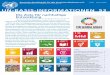 UN-BASIS-INFORMATIONEN 52 - nachhaltig-entwickeln.dgvn.de · prägt die Ziele für nachhaltige Entwicklung (Sustainable Development Goals – SDGs), die alle UN-Mitgliedstaaten in