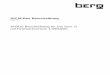 M-Bus Beschreibung für DIZ - berg-energie.de · Werden nun REQ_UD2-Kommandos an den Zähler gesendet (mittels Verfahren mit getoggeltem FCB), wird im Antwortdatensatz jeweils ein