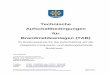 Technische Aufschaltbedingungen für Brandmeldeanlagen (TAB) · PDF fileTechnische Aufschaltbedingungen für Brandmeldeanlagen (TAB) Stand 11/2014 des Landkreis Bodensee auf die integrierte