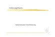 Codierungstheorie - Hochschule Münchennischwit/gdi/CODIERG05.pdf · Theoretische Informatik I Codierungstheorie 3 Nischwitz/Vogt Begriffe der Informationstheorie (1) ¾Information