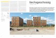 Sechsgeschossig - bauwelt.de · 40 THEMA Bauwelt 20.2017 War das Bauen mit Holz in Vorarl-berg schon lange hochqualita-tiver Status Quo, zeigte sich der traditionell mineralische