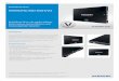 SAMSUNG SSD 850 EVO - produktinfo.conrad.com · Samsung Electronics GmbH ∙ Am Kronberger Hang 6 ∙ 65824 Schwalbach/Taunus ∙ Hotline: 0180 6 726 78 64 (0,20 €/Anruf aus dem