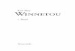 X] - anacondaverlag.de · Textgrundlage dieser Ausgabe ist Karl May: Winnetou, .. Band. Freiburg i. Br.: Friedrich Ernst Fehsenfeld (Karl May’s gesammelte Reiseerzählungen, Band