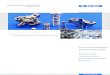 Berger Holding Broschüre DE 13 04 · PDF file• ISO/TS 16949 Automotive • VDA 6.3 Automotive • EN 9100 Aerospace • DIN EN ISO 9001/9100C Aerospace • DIN ISO 14001 Umweltmanagementsysteme