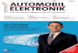 Das Automotive-Magazin von all-electronics B 61060 Februar 2013 Einzelpreis 19,00 ¢â€¬ Das Automotive-Magazin